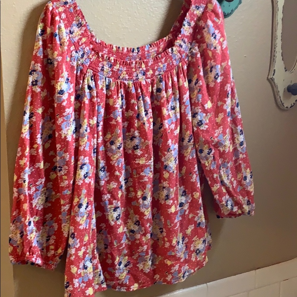 Chaps, size large